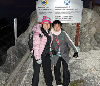 平原奈津子　写真