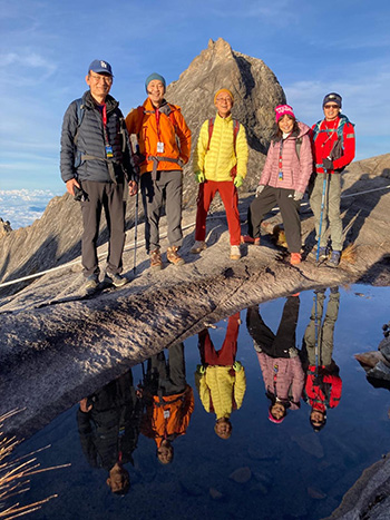 平原奈津子　写真