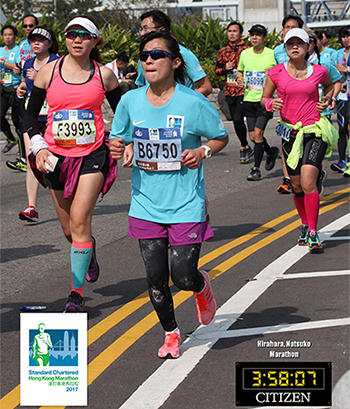 平原奈津子　写真